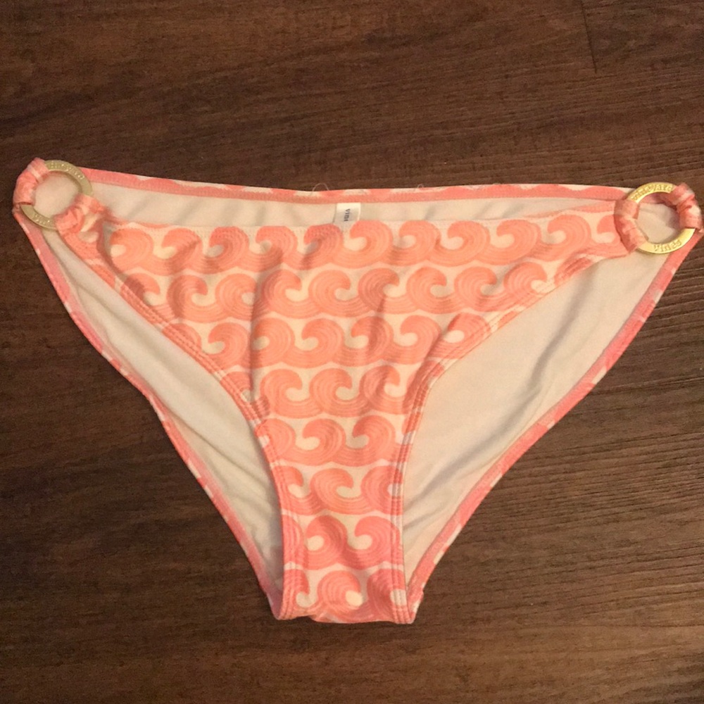 Bathing Suit Bottoms